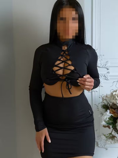Феи Киева: Инесса, возраст 27